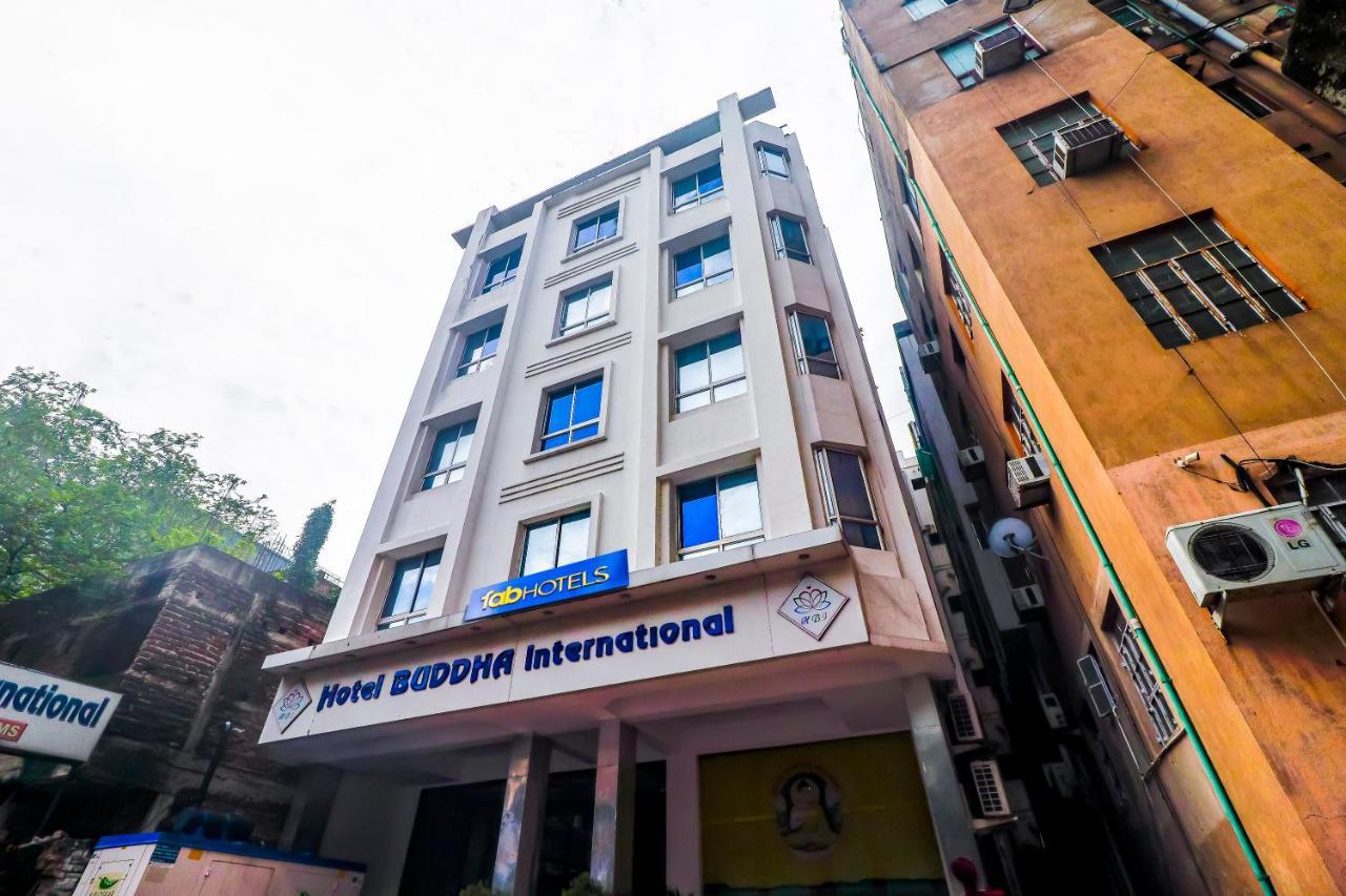 Fabexpress Buddha International Patna  Buitenkant foto